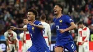 Duelo de titanes: España vs. Francia en la semifinal de la Nations League