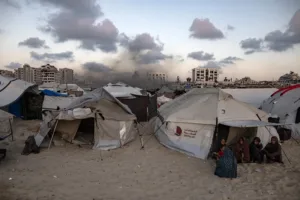 “No llegareis a Gaza”: Ministro de defensa israelí lanza mensaje directo a Greta Thunberg