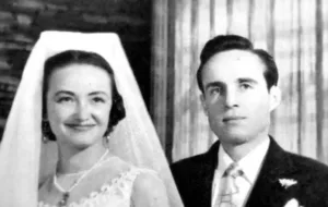 ¿Quién era la primera esposa de Chespirito? Todo sobre Graciela Fernández