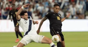 Panamá clasificado a Cuartos de Final tras vencer a Guatemala en la Copa Oro