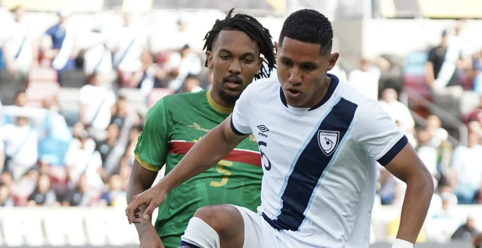 ¡Guatemala en los Cuartos de final! Todo sobre su victoria ante Guadalupe