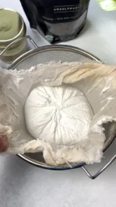  labneh 