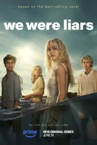 Dramas, besos y caos: Las historias que arden este verano en Prime Video