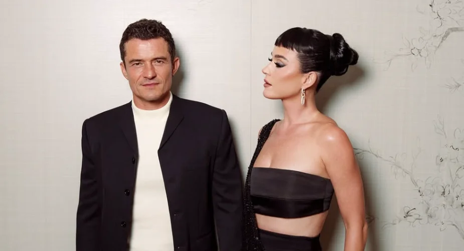 ¿Divorcio? Estas señales insinúan la separación de Katy Perry y Orlando Bloom