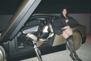 ¿Kim Kardashian está obsesionada con Chat GPT? Comparte conversación con la IA