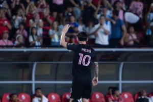 Lionel Messi regresa al club de sus amores: ¿Adiós al Inter Miami?
