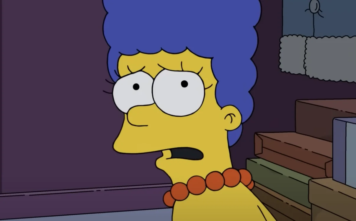 ¡Spoiler! Marge de 'Los Simpson' muere al final de la temporada