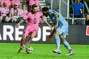 Messi y el Mundial de Clubes: Así llega el astro argentino con el Inter Miami