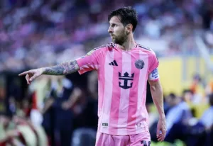 El astro argentino cumple 38 años: El mundo del fútbol felicita a Lionel Messi