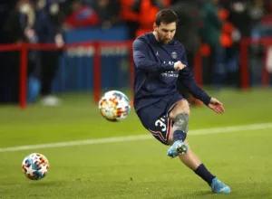 PSG venció 2-0 a Seattle Sounders y clasificó a los octavos