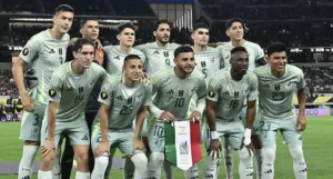 Copa Oro 2025: Estos son los equipos clasificados a los cuartos de Final
