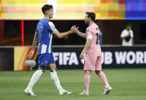 Messi lidera triunfo en el Mundial de Clubes con gol que ya es historia