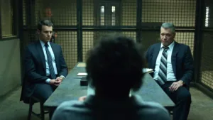 ¿Vuelve 'Mindhunter'? Netflix podría revivir su serie más aclamada