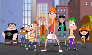 ¡Están de vuelta! 'Phineas y Ferb' regresan con nueva temporada tras una década
