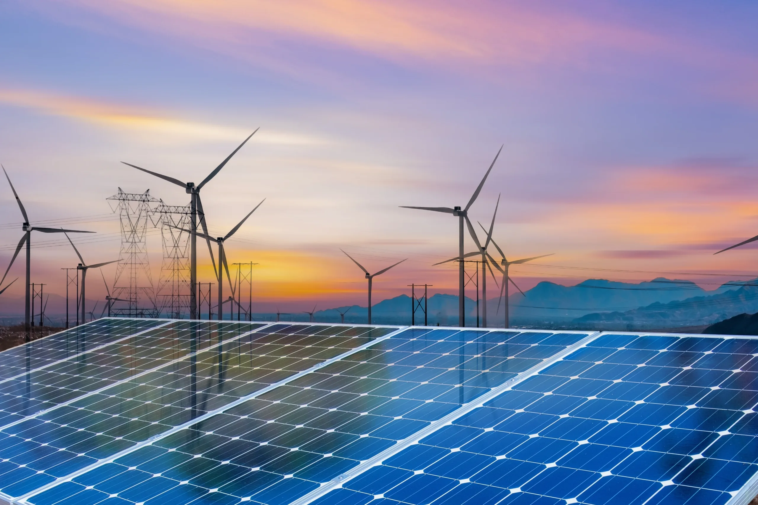 Nueva York impulsa empleo con nueva planta de energía limpia
