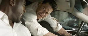 Conoce el primer tráiler de 'Heads of State' en Prime Video