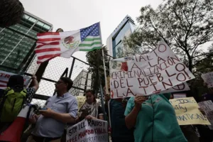 México despliega defensa legal para migrantes en EE. UU.: ¿Cómo obtener ayuda?