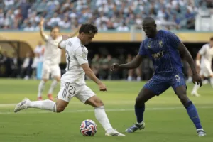 Empate para el Real Madrid en su debut ante Al Hilal en el Mundial de Clubes