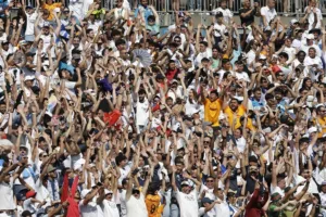 Real Madrid arrasa 3-1 contra Pachuca