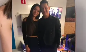 Polémica para Alejandro Sanz: Fan lo señala por trato 'inhumano'
