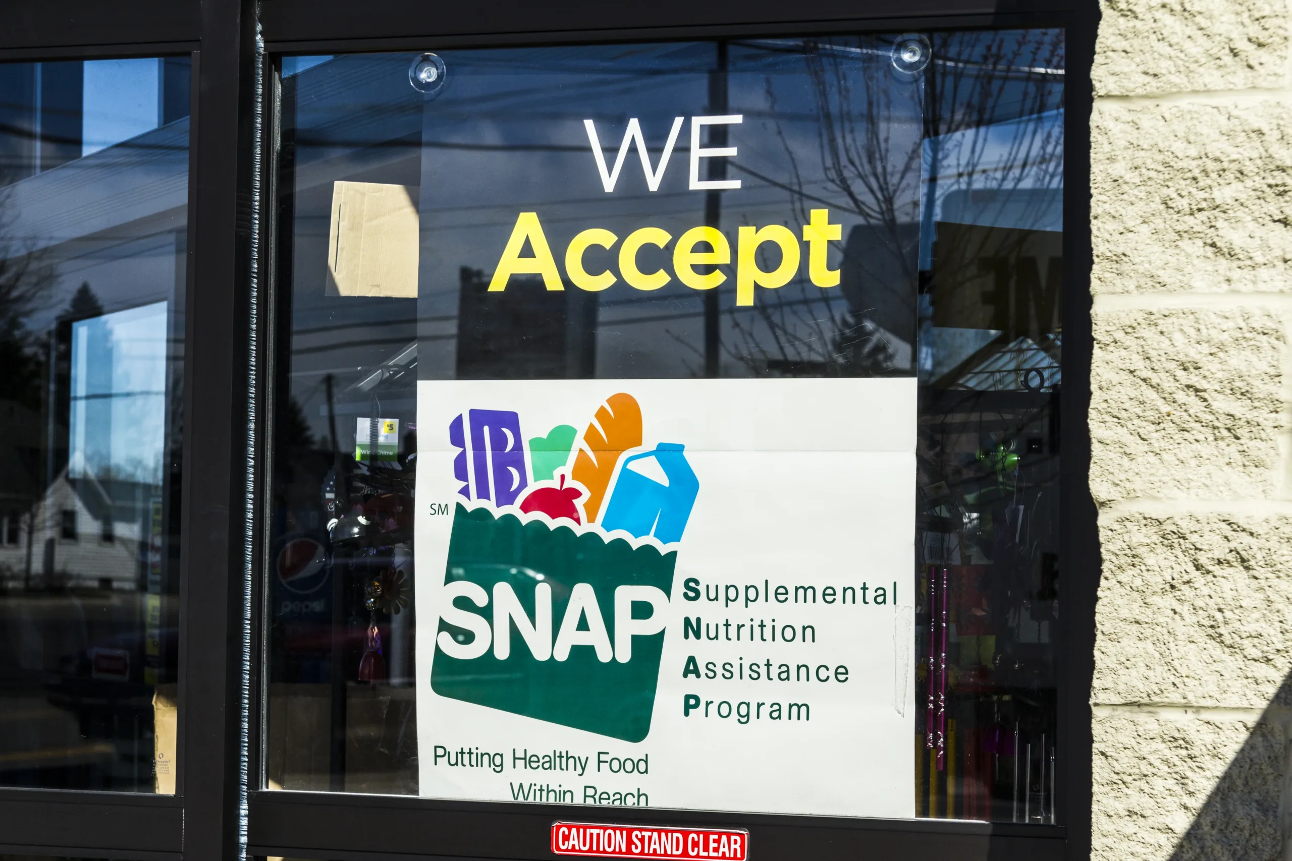 SNAP: Estas son las tiendas más económicas donde puedes usarlo