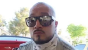 Tiroteo en Las Vegas: Asesinan a youtuber Finny Da Legend y su esposa puede ser
