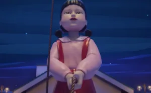 ¿Listos para el juego final? Así luce el tráiler de la temporada 3 del 'Juego del Calamar'