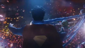 ¡El Hombre de Acero está de vuelta! Mira el nuevo tráiler de Superman 