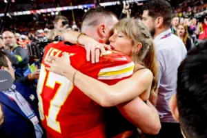 ¿Bebé en camino? Taylor Swift causa revuelo con foto que insinúa embarazo