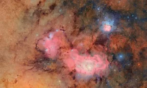 Observatorio Vera Rubin revela cómo se ve el universo con el telescopio más potente del mundo