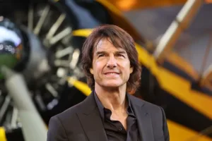 Tom Cruise recibirá un Oscar Honorífico por su legado cinematográfico
