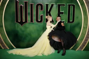 ‘Wicked: For Good’ revela esperado avance de la mágica secuela 