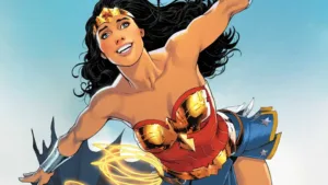 ¿Adiós, Gal Gadot? James Gunn anuncia nueva película de 'Wonder Woman'