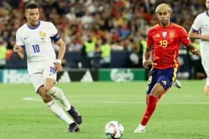 Final UEFA Nationals League: Todo sobre el duelo entre Portugal y España