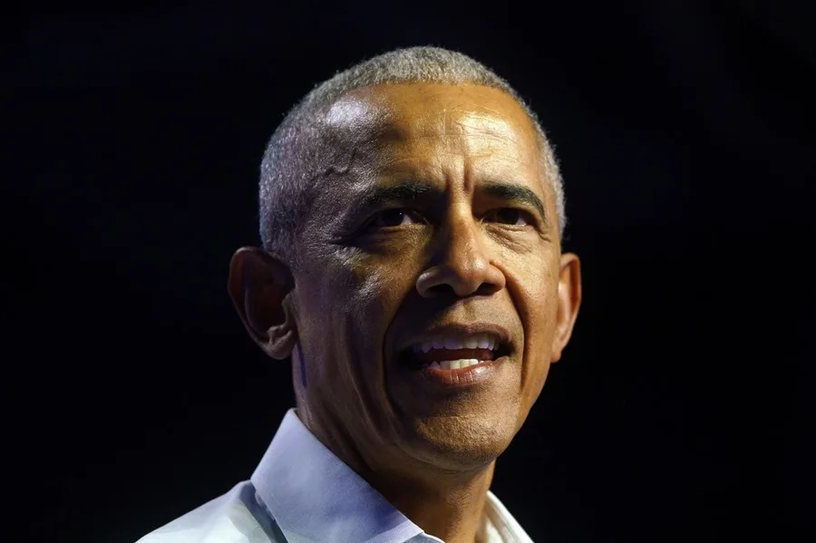 Acusan a Obama de complotar contra Trump