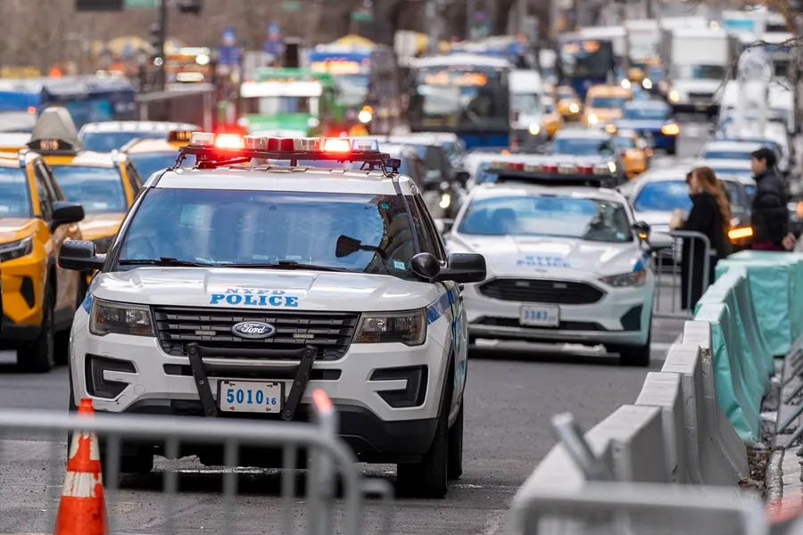 Acusan a hombre de plantar explosivos en puentes