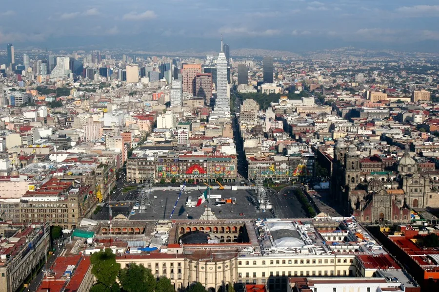 Así planea CDMX regular Airbnb y