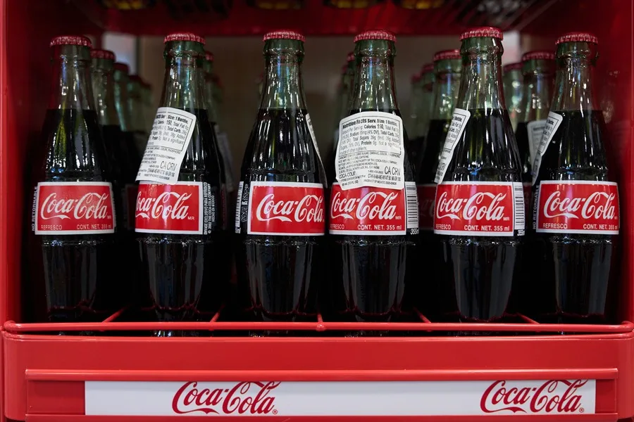 Así será la nueva Coca-Cola
