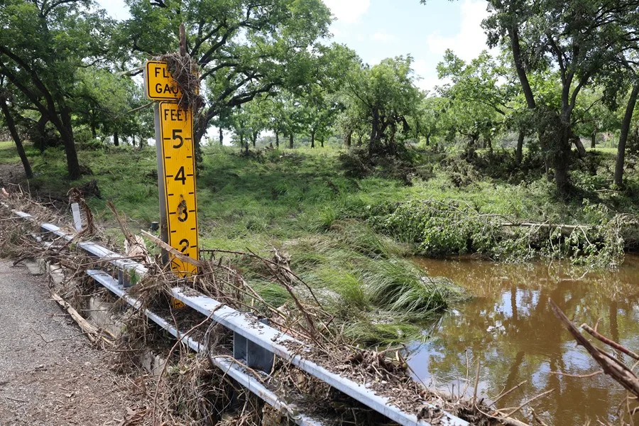 Baja el número de desaparecidos en Texas