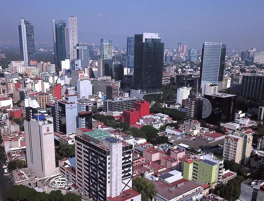 Ciudad de México combatirá la gentrificación