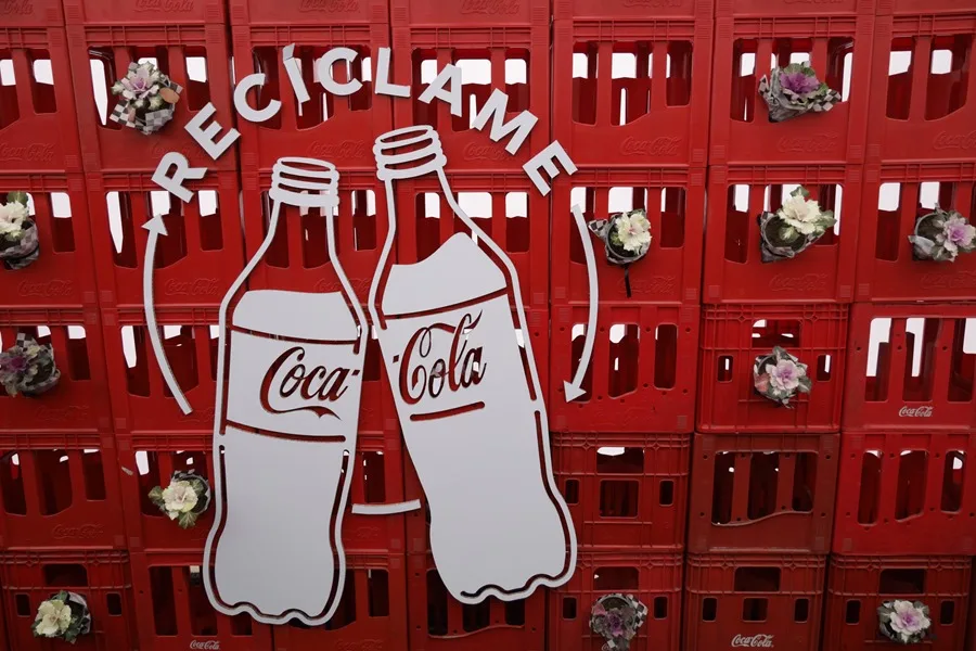 ¿Por qué Trump quiere modificar la receta de Coca Cola en EE.UU.?