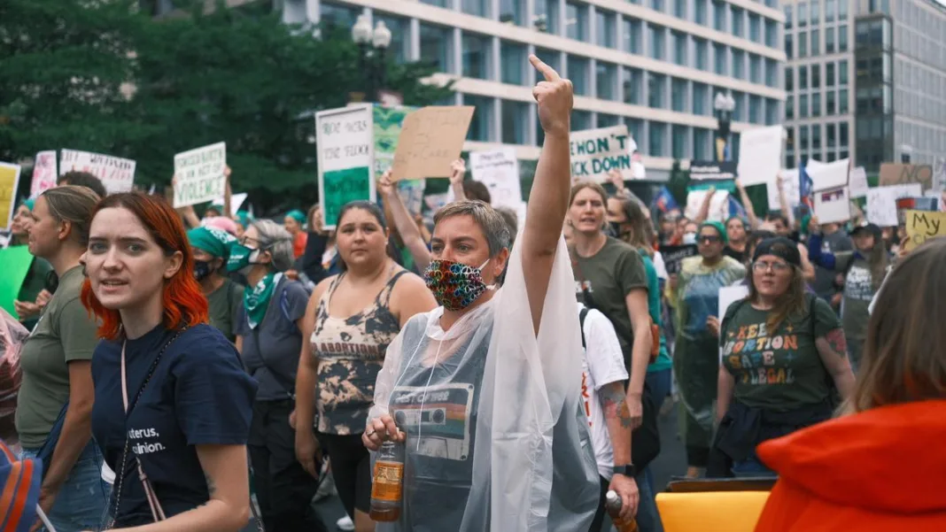 Corte de Wisconsin anula veto al aborto