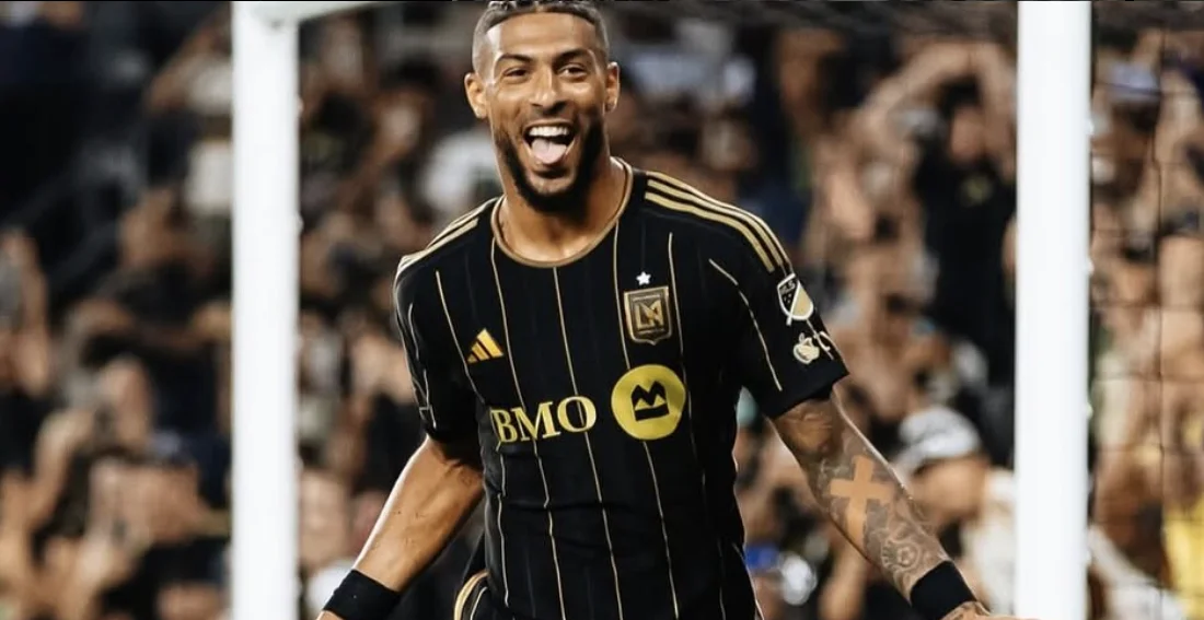 ¿Será Denis Bouanga el próximo jugador del América?