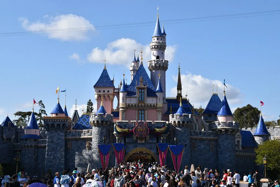 Así celebrará Disney World el 4 de julio: Fuegos artificiales, magia y más