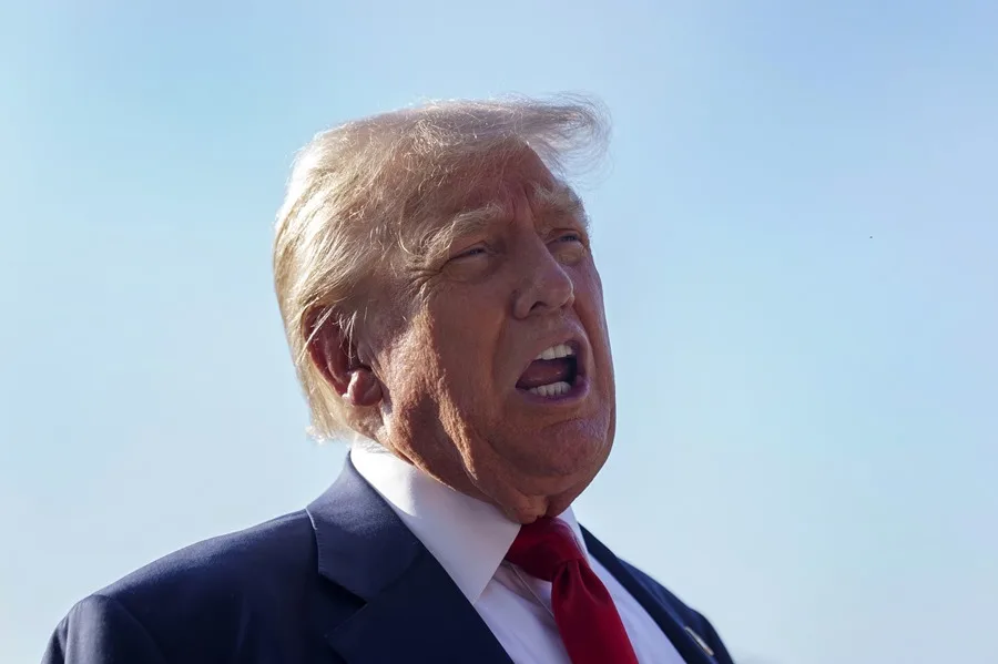 Revelan cómo Trump canceló un estudio vital sobre el cáncer