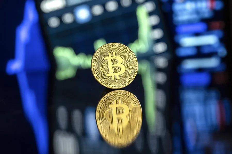 EE.UU. busca confiscar criptomonedas ligadas a Hamás