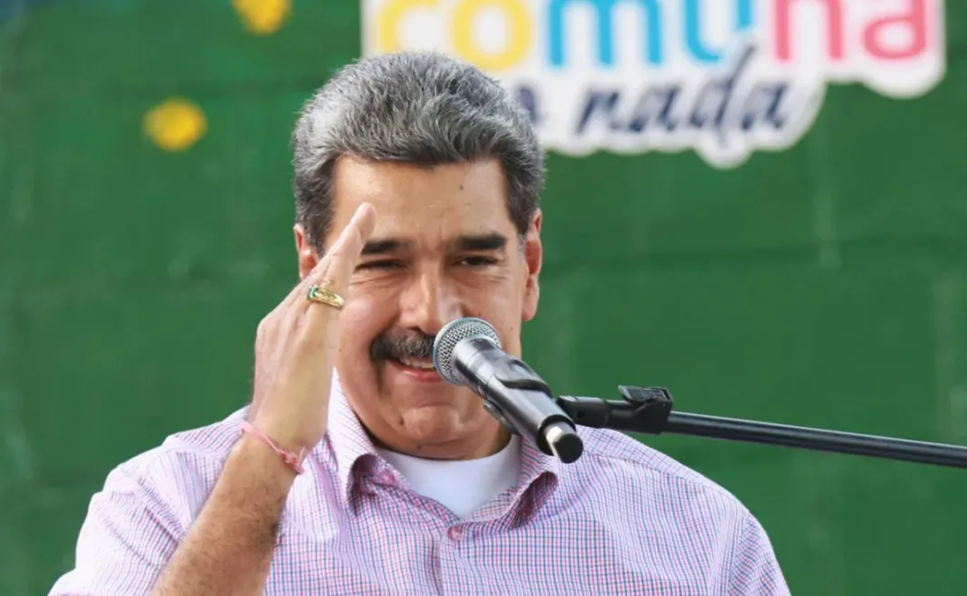 Maduro no es el presidente de Venezuela, señala Marco Rubio en X