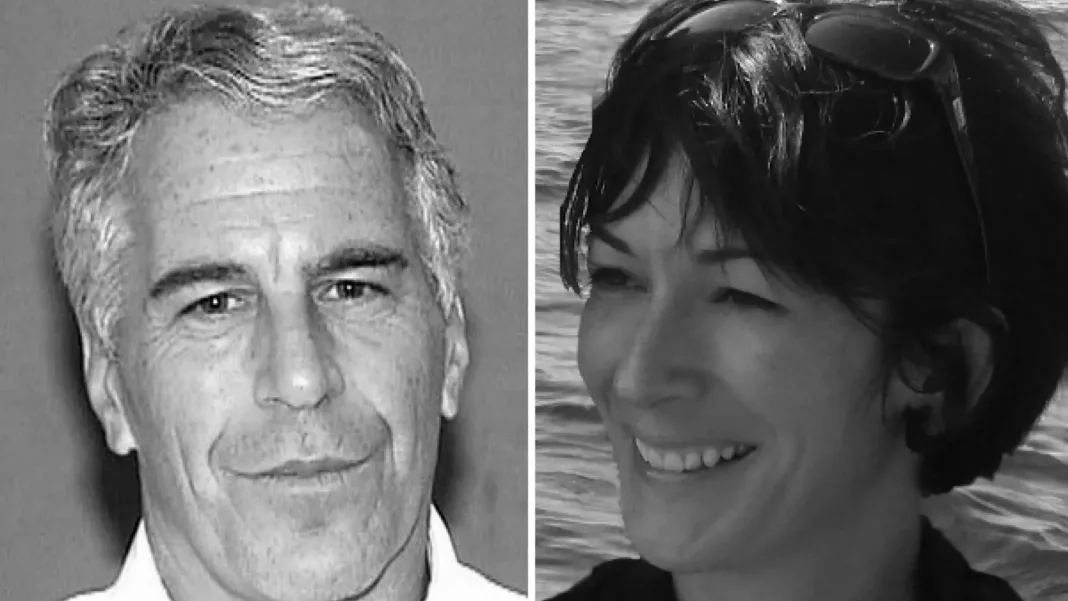 El 22 de julio de 2025, la fiscal general Pam Bondi anunció que el Departamento de Justicia entrevistará a Ghislaine Maxwell