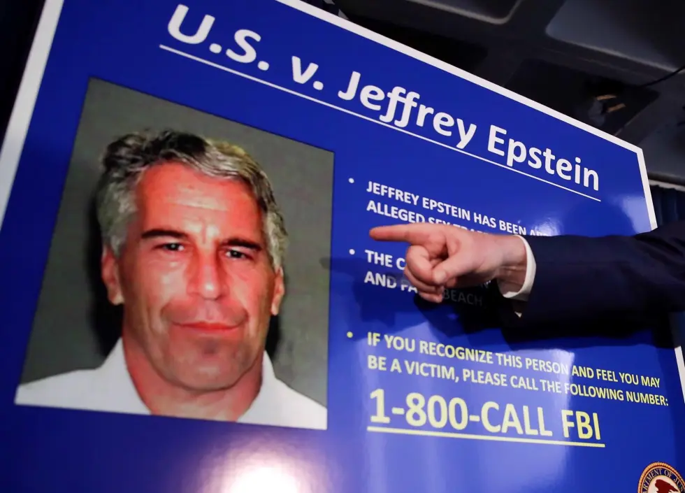 Epstein vuelve a dividir al Congreso