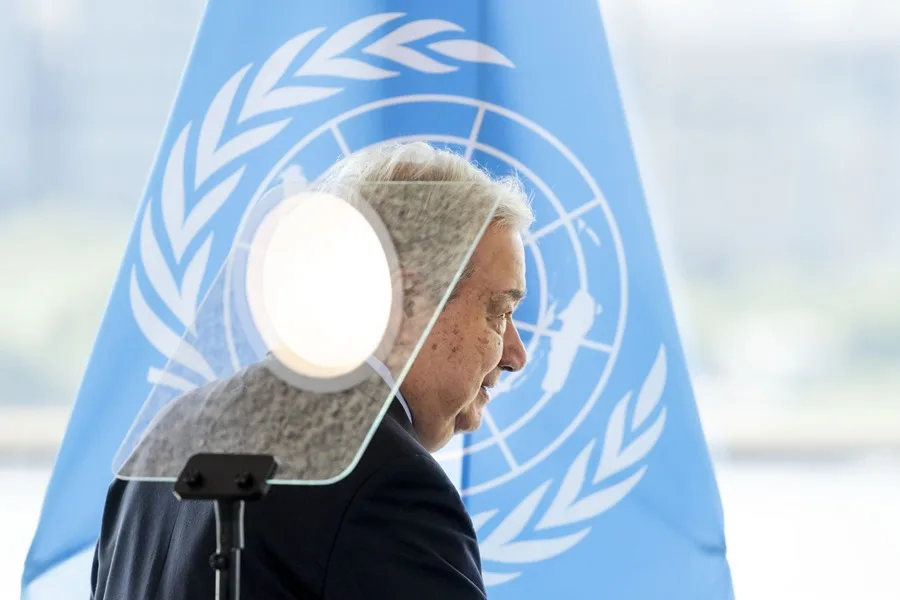 ¿Qué significa la salida de EE.UU. de la Unesco?